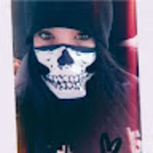 Meet your Posher, Stacey